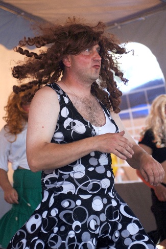 Oslava 145. výročí SDH Pernink